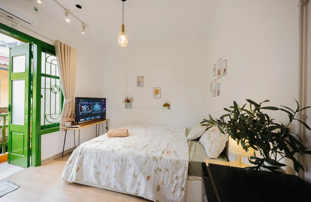 Ding Doong 2Nd Homes-1