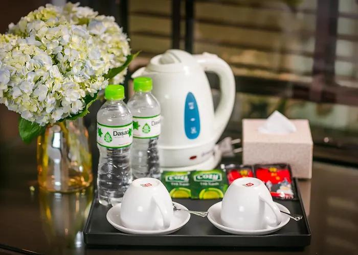 Hanoi La Palm Premier & Spa